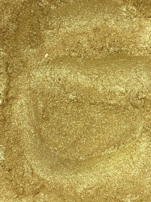 Блистательный золотой GK 9365